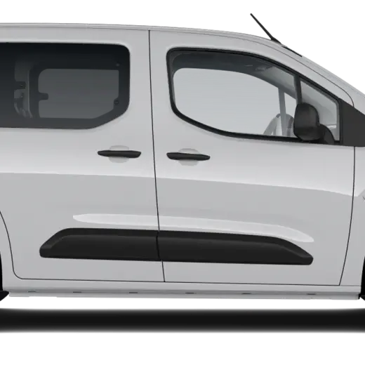 Toyota Proace Verso City