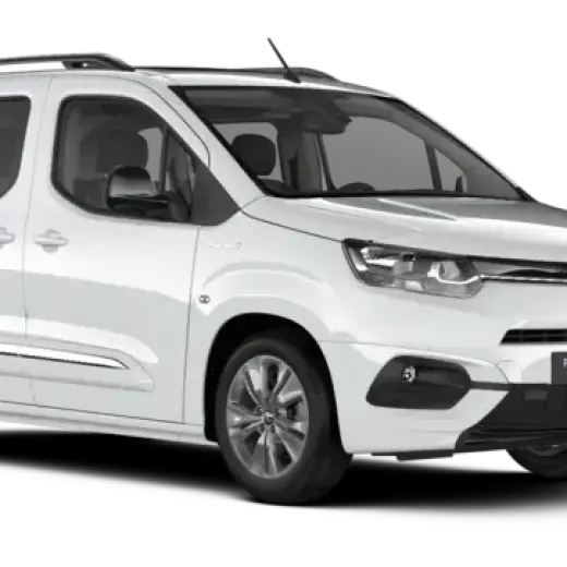 Toyota Proace Verso City