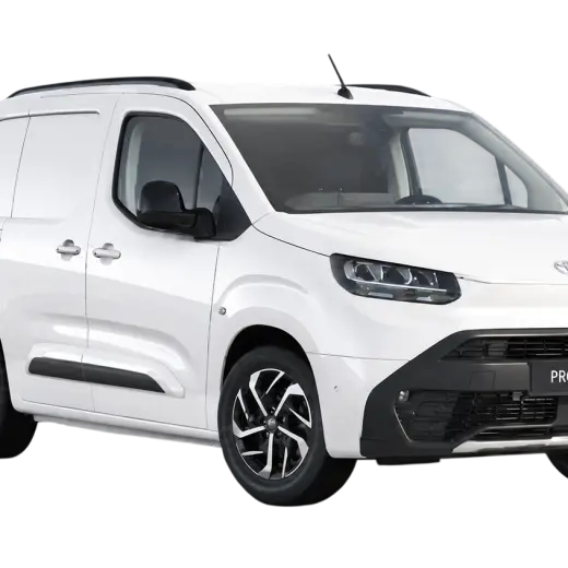 Toyota Proace Verso City